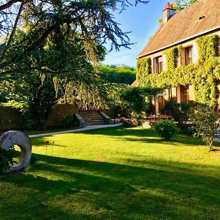 L'Oree Du Mans Sille-le-Philippe Exterior photo