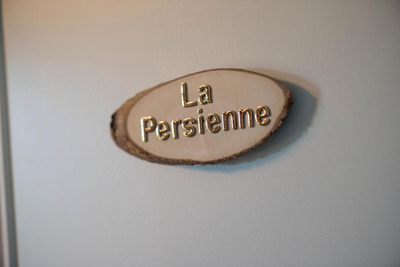 L'Oree Du Mans Sille-le-Philippe Room photo