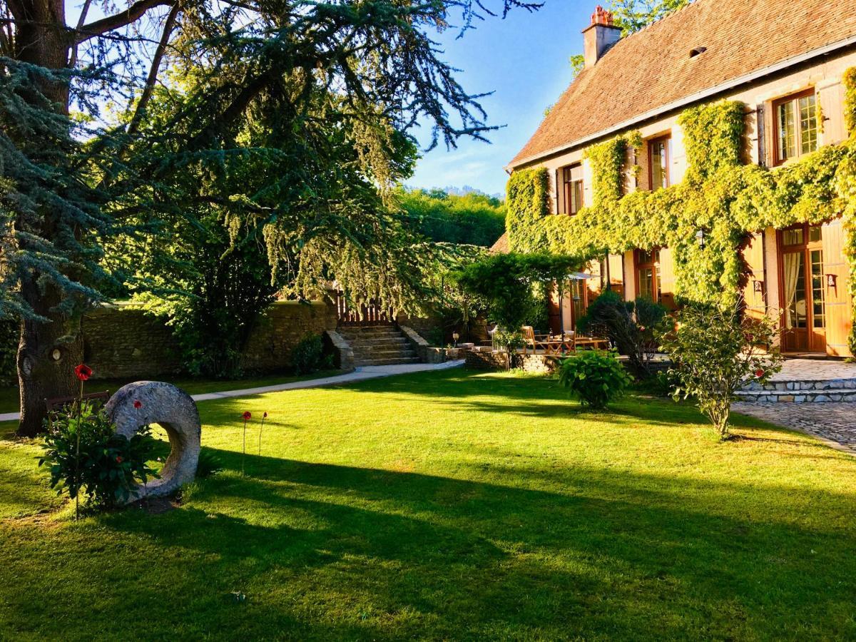 L'Oree Du Mans Sille-le-Philippe Exterior photo